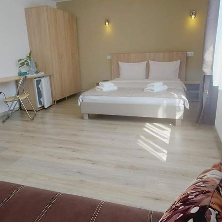 Lindenhaus Hotel Sibiu Ngoại thất bức ảnh