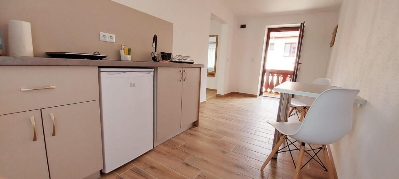 Lindenhaus Hotel Sibiu Ngoại thất bức ảnh