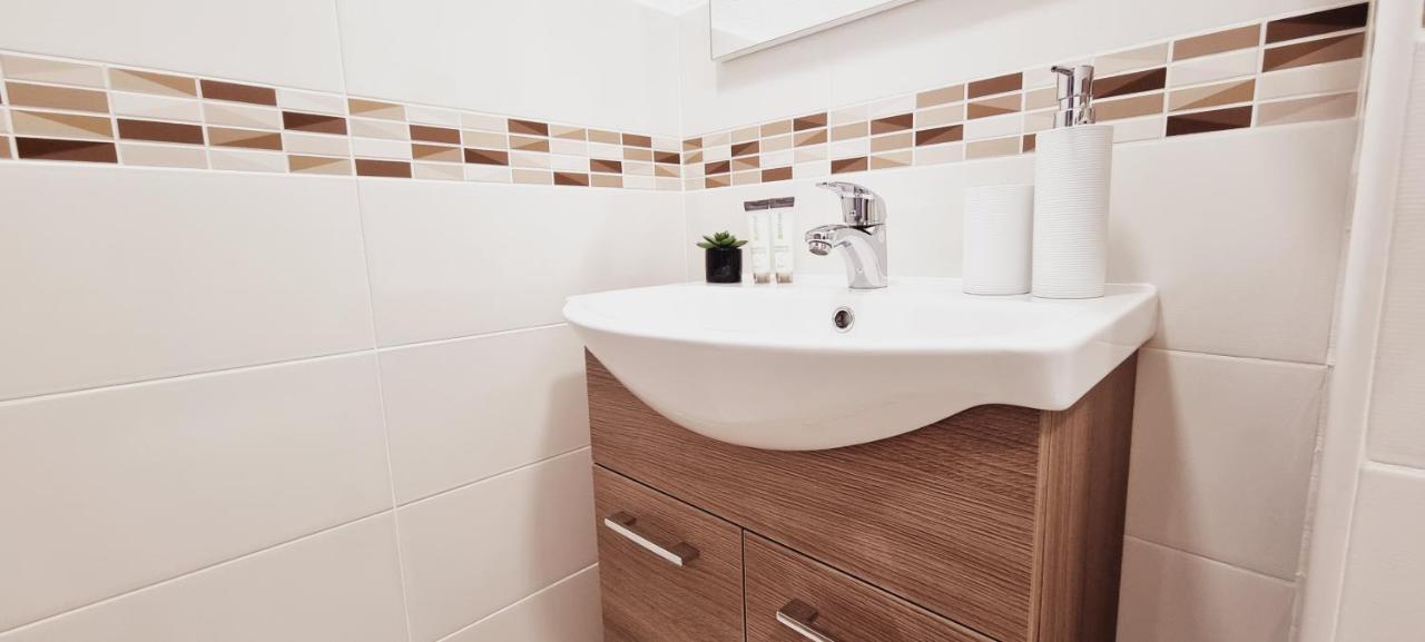 Lindenhaus Hotel Sibiu Ngoại thất bức ảnh