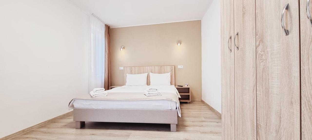 Lindenhaus Hotel Sibiu Ngoại thất bức ảnh
