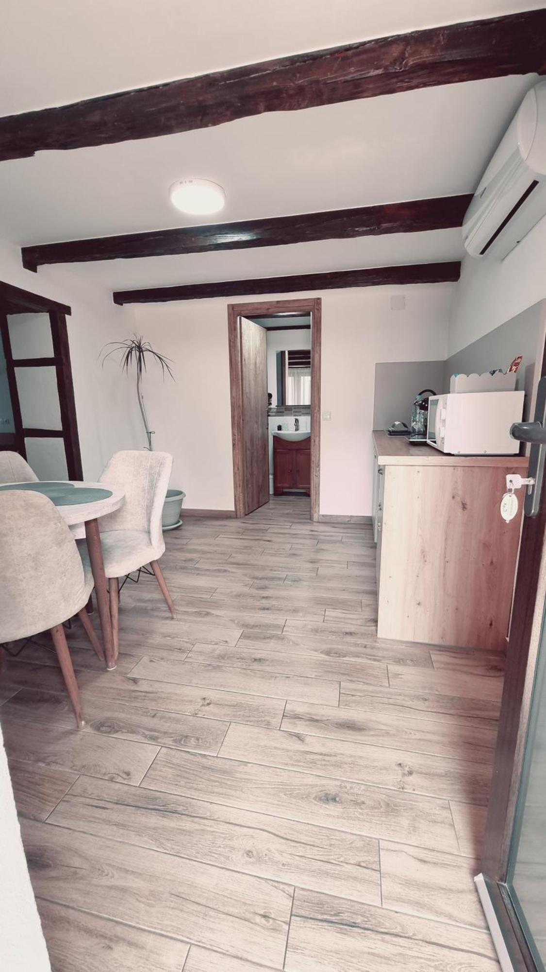 Lindenhaus Hotel Sibiu Phòng bức ảnh