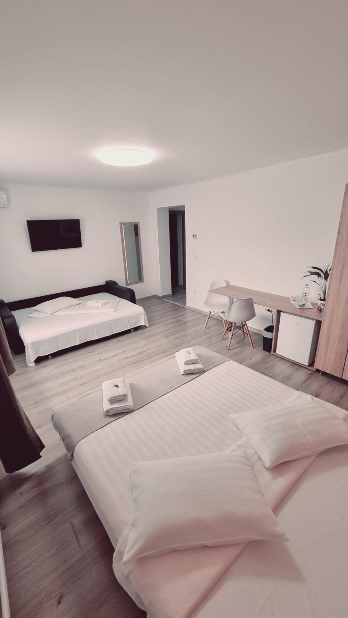 Lindenhaus Hotel Sibiu Phòng bức ảnh
